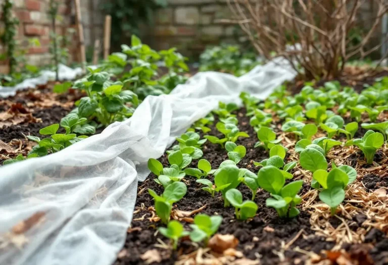3 légumes à semer dès novembre : l’astuce méconnue pour récolter avant le printemps (même si vous débutez)