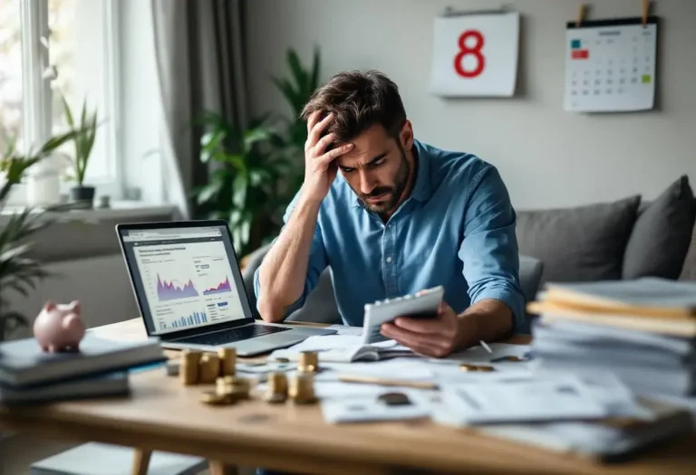 Assurance-vie, placements non réglementés : ce que le fisc vous prépare dès le 8 mars va choquer des milliers d’épargnants