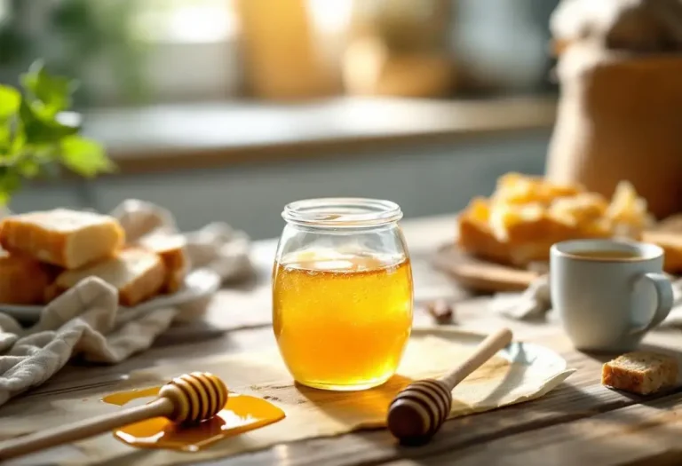 Guide pratique pour reconnaître le vrai miel du faux