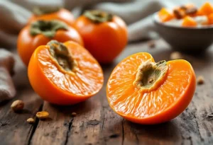 5 bienfaits du kaki : de très bonnes raisons d’en manger plus souvent