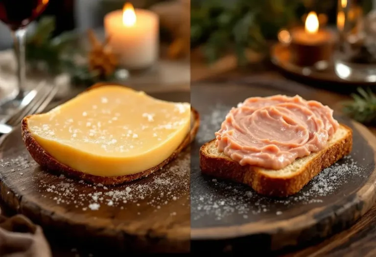 Après le foie gras, place au foie fin : ce producteur dévoile la différence de goût et ce que ça change vraiment Après le foie gras, place au foie fin : ce producteur dévoile la différence de goût et ce que ça change vraiment