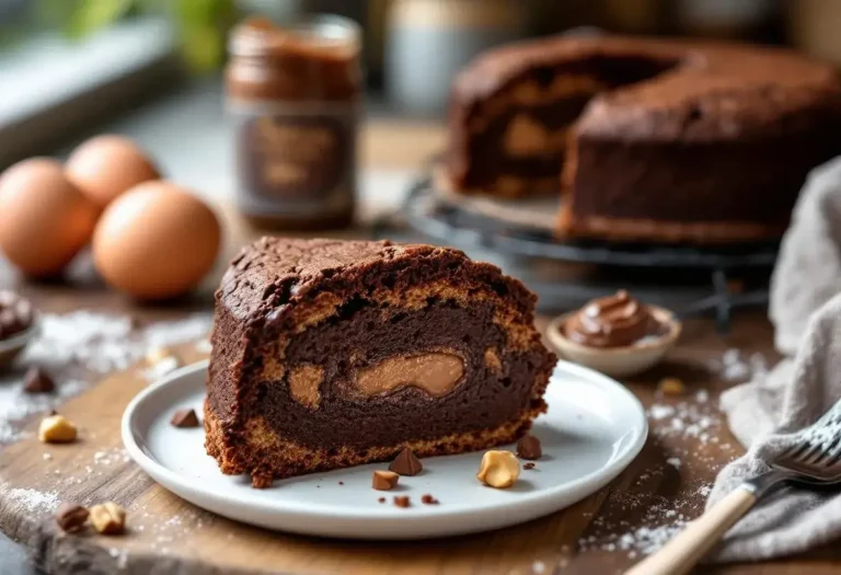Attention, ce dessert minute va vous rendre accro : le gâteau ultra moelleux prêt en 10 minutes avec seulement 3 ingrédients simples
