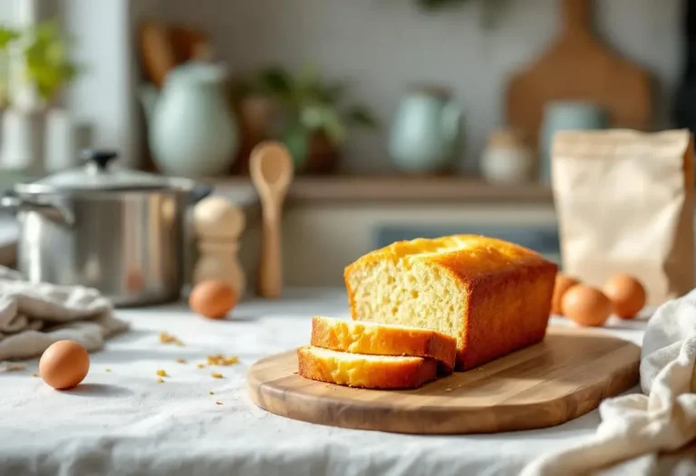 Ce cake de rentrée sans balance fait un carton (prêt en 5 min à peine) !