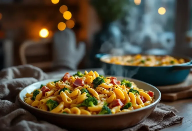 Ce plat d’hiver se prépare en 4 minutes… et depuis, c’est mon dîner préféré