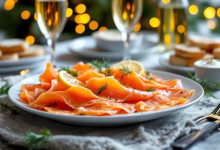Ce saumon fumé est le meilleur pour les fêtes, d’après les experts consommation Ce saumon fumé est le meilleur pour les fêtes, d’après les experts consommation