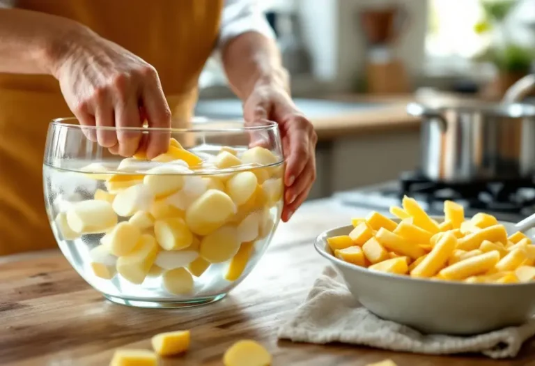 Ce truc que presque personne n’ose faire avec les pommes de terre… et qui change tout