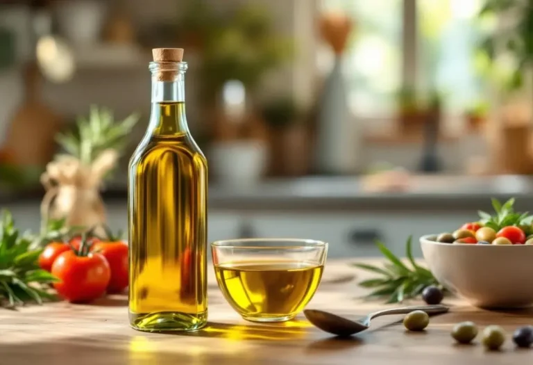 Cette huile d’olive à 7,99 € est la N°1 pour la santé selon 60 Millions de consommateurs