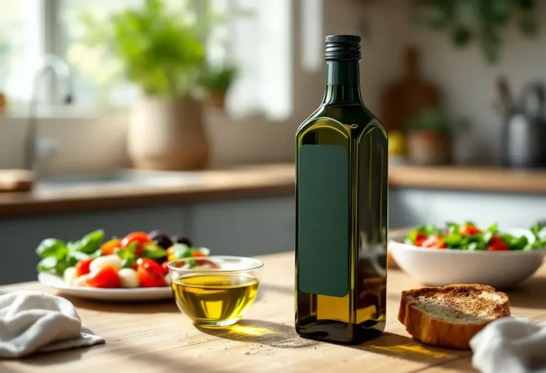 Cette huile d’olive à 7,99 € sacrée N°1 pour la santé par 60 Millions de consommateurs Cette huile d’olive à 7,99 € sacrée N°1 pour la santé par 60 Millions de consommateurs