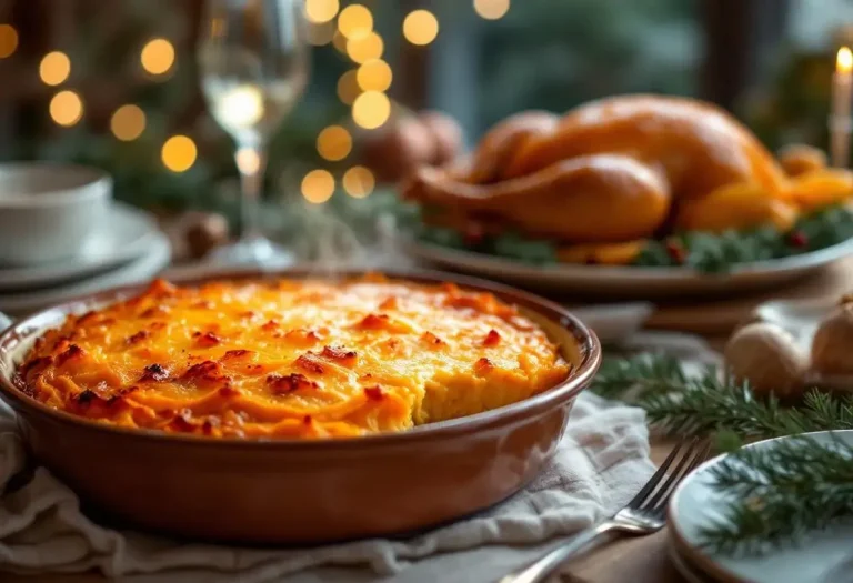 Chaque année, je prépare cet accompagnement pour les volailles de Noël : tout le monde l’attend, c’est toujours une réussite