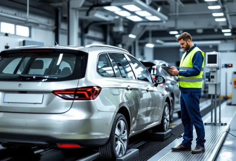 Contrôle technique : très mauvaise nouvelle qui tombe pour les voitures de plus de 10 ans Contrôle technique : très mauvaise nouvelle qui tombe pour les voitures de plus de 10 ans