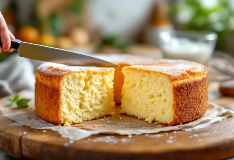 « Depuis que j’utilise cette astuce, mes gâteaux sont toujours moelleux »