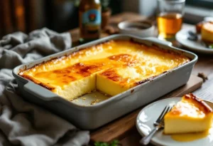 Far breton de grand-mère : la recette ultra fondante au beurre salé qu’on vous cachait