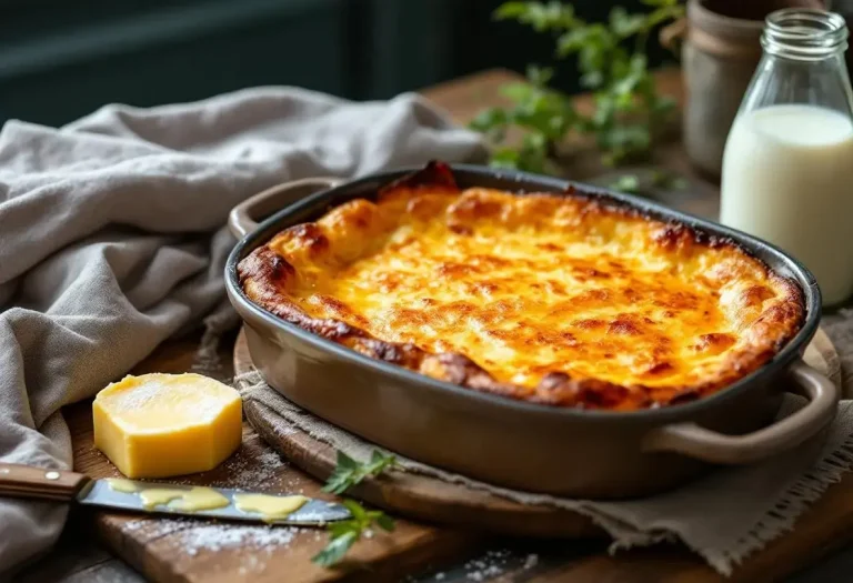 Far breton : la championne du monde révèle enfin la vraie recette de sa grand-mère au beurre salé (fondant garanti)