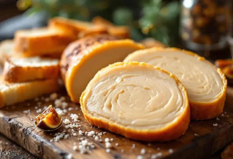 Foie gras maison trop sec, nerveux ou fade ? Adoptez ces gestes de cuisinier malins pour un résultat ultra fondant et riche en goût