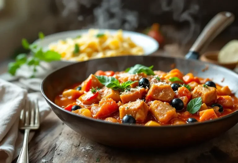 « J’ai remplacé le bœuf bourguignon par cette recette italienne » : deux fois plus rapide et encore plus fondante et gourmande