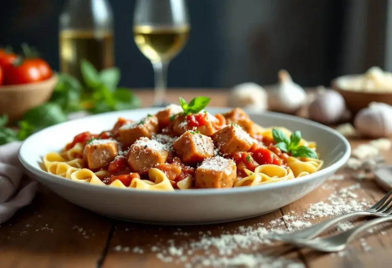 « J’ai remplacé le bœuf bourguignon par cette recette italienne » : deux fois plus rapide et encore plus gourmande
