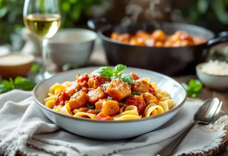 « J’ai remplacé le bœuf bourguignon par cette recette italienne » : deux fois plus rapide et encore plus savoureuse et gourmande