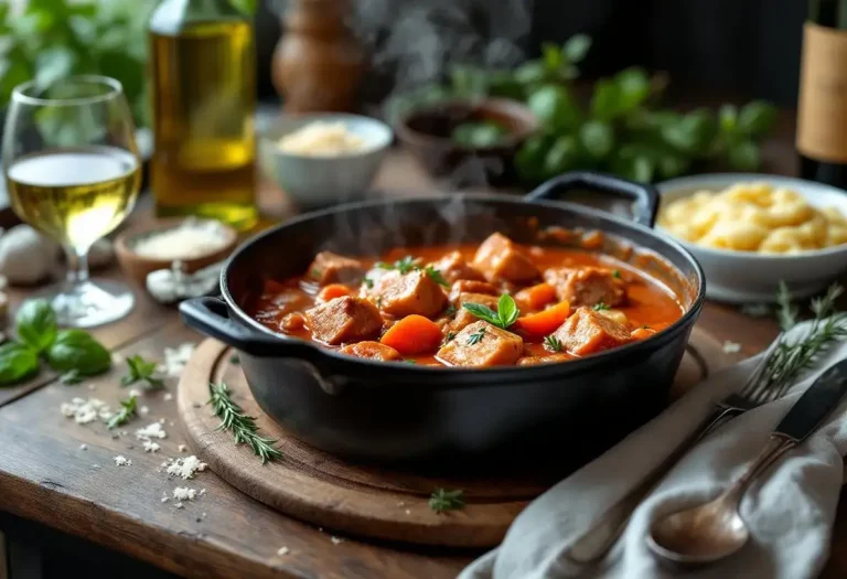 « J’ai troqué le bœuf bourguignon pour ça : prêt en 30 min et encore meilleur ! » « J’ai troqué le bœuf bourguignon pour ça : prêt en 30 min et encore meilleur ! »