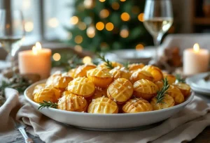 Je ne fais plus de purée ni de gratin à Noël depuis que j'ai découvert cette recette de pommes de terre notée 5/5