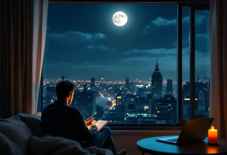 Pleine lune de décembre : 4 signes astro dont la vie pourrait basculer Pleine lune de décembre : 4 signes astro dont la vie pourrait basculer