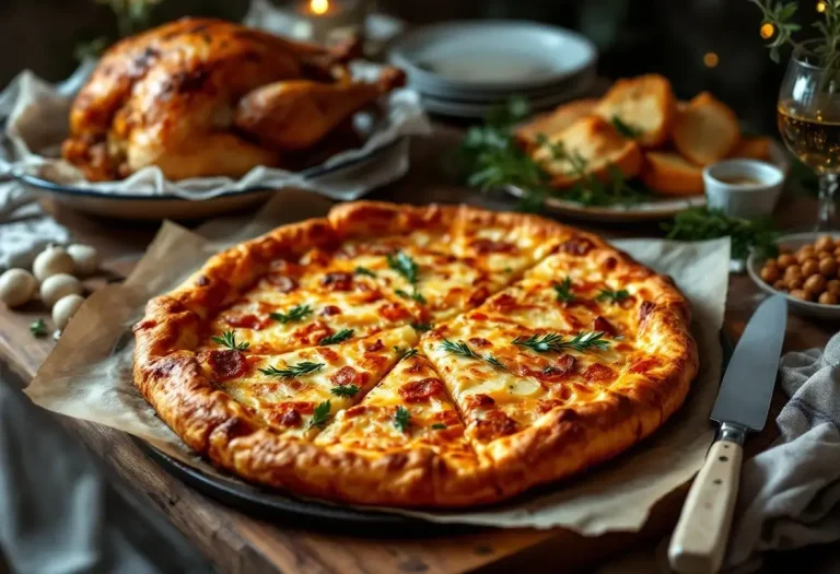 Pour changer du gratin dauphinois, cette recette paysanne oubliée sublime à merveille vos volailles Pour changer du gratin dauphinois, cette recette paysanne oubliée sublime à merveille vos volailles