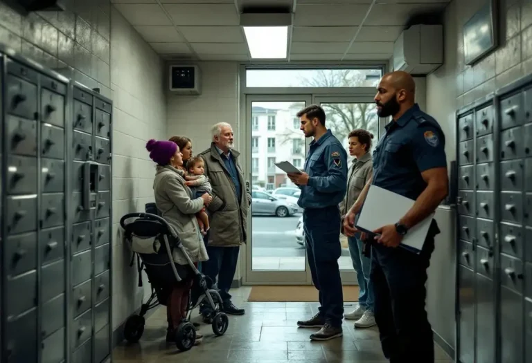 Près de 8 Français sur 10 veulent que les logements HLM aillent en priorité aux personnes de nationalité française