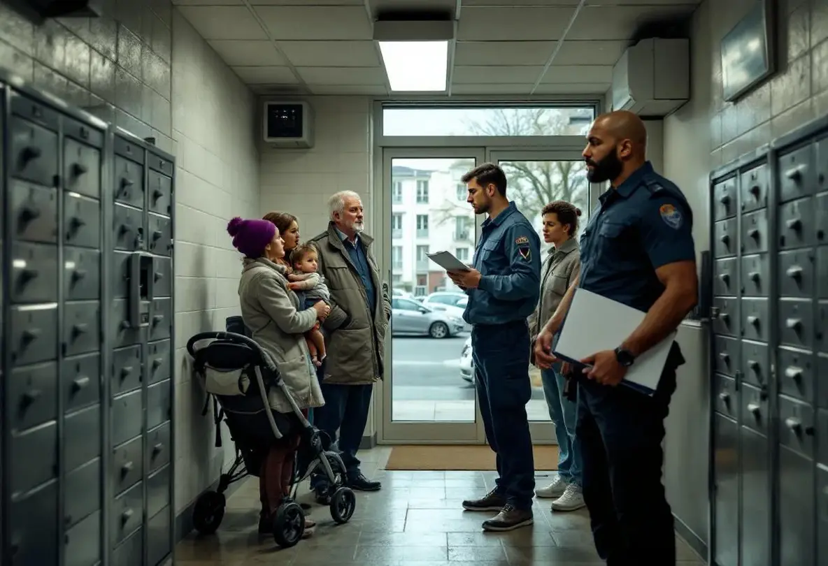 Près de 8 Français sur 10 veulent que les logements HLM aillent en priorité aux personnes de nationalité française
