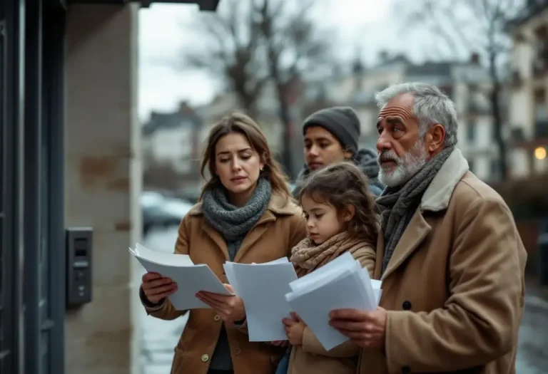 Près de 8 Français sur 10 veulent que les logements HLM soient attribués en priorité aux personnes de nationalité française