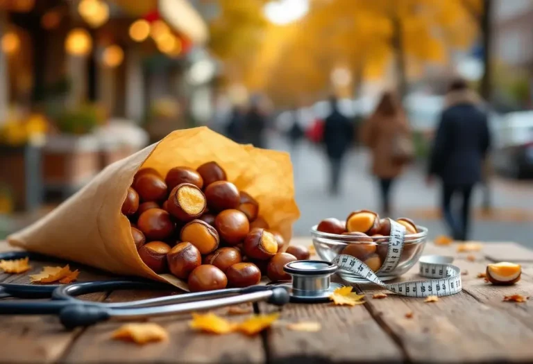 Quel est ce fruit d’automne qui fait fondre le cholestérol et la graisse du ventre ?
