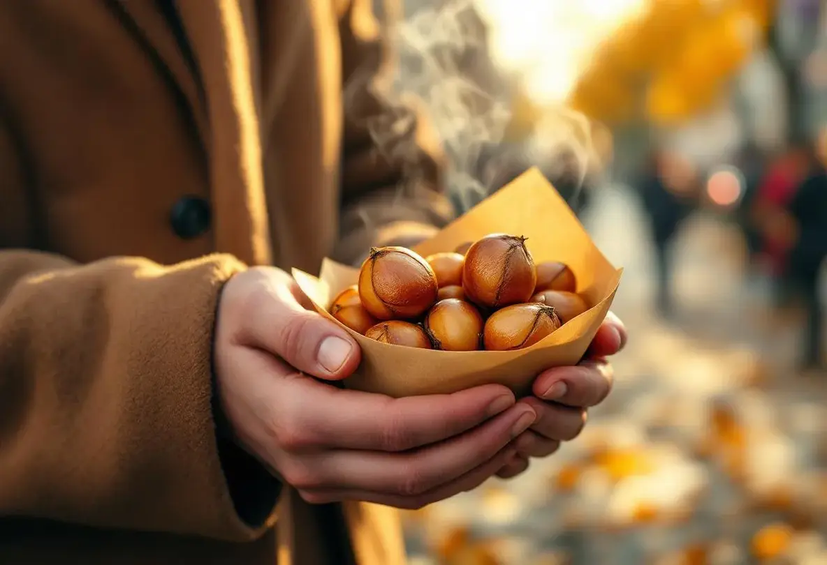 Quel est ce fruit d’automne surprenant qui fait fondre le cholestérol et la graisse du ventre ?
