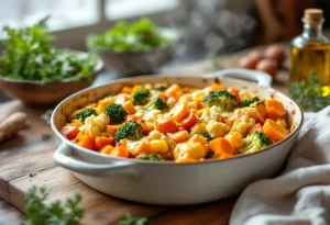 15 gratins légers et réconfortants pour se réchauffer sans culpabiliser en janvier