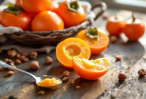 5 bienfaits du kaki : de vraies bonnes raisons d’en savourer plus souvent