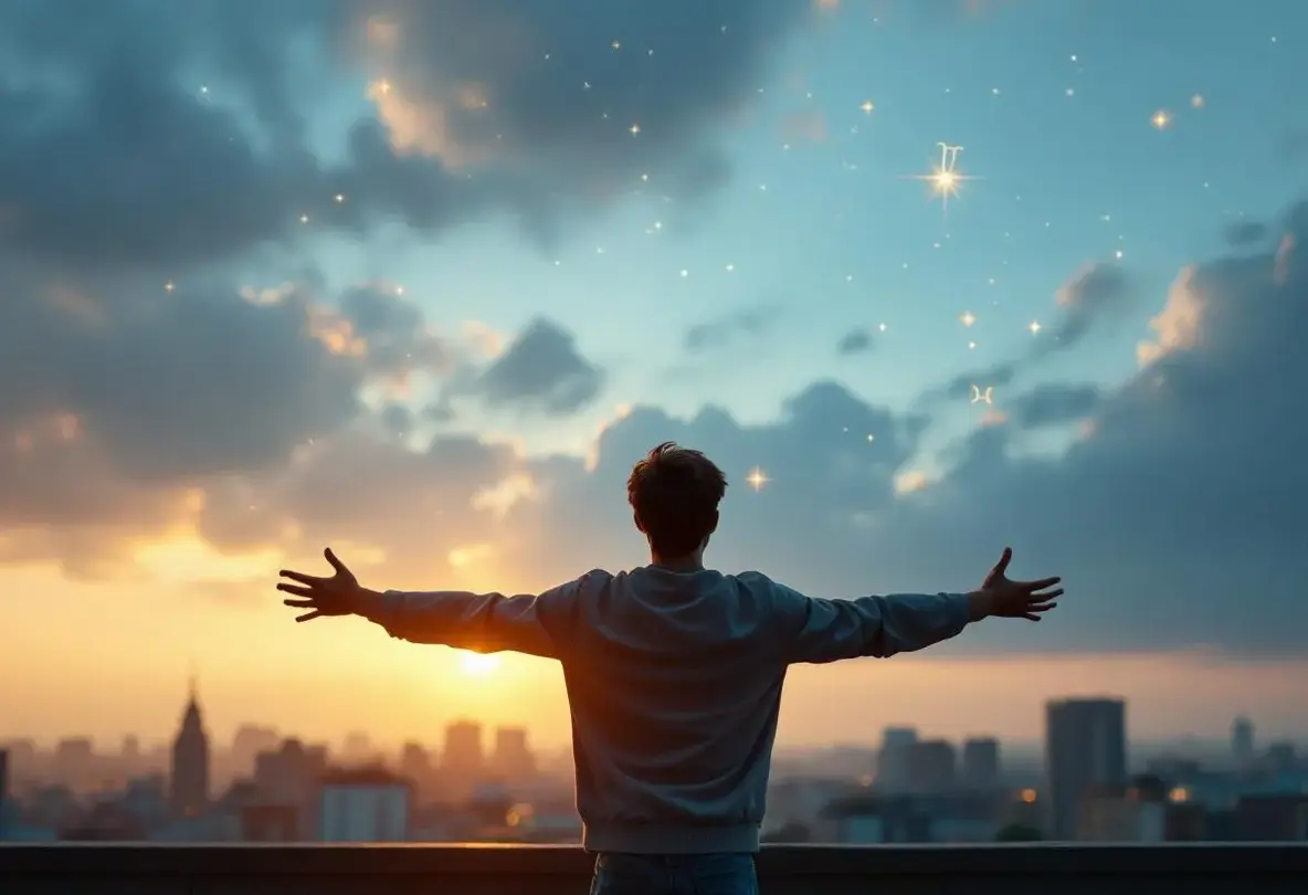 "Après 3 années de chaos" : ces 4 signes astro vont enfin revivre à partir de février 2026