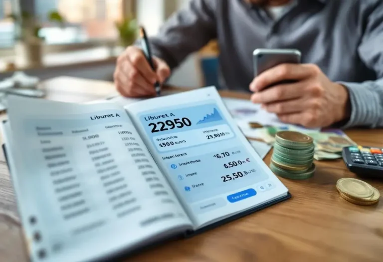 Au-delà de 22 950 € sur votre Livret A : voici ce que votre banque vous cache sur vos intérêts