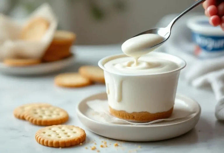 C’est la nouvelle tendance food du moment : un cheesecake japonais avec seulement deux ingrédients