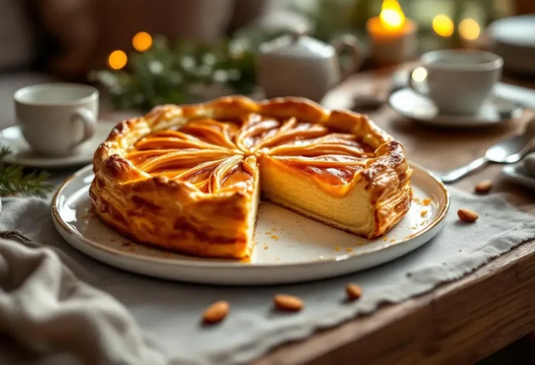 « C'est le foie gras de la pâtisserie » : la galette des rois se hisse vers le haut de gamme