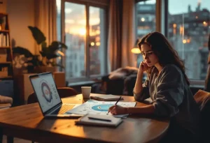 Ce détail caché de votre thème astro révèle le prochain bouleversement de votre vie