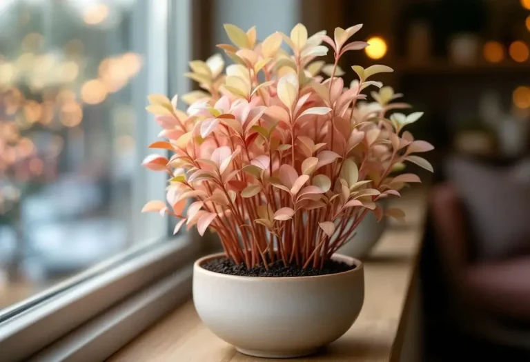 Ce fruit des fêtes se transforme en mini forêt rose en 1 mois si vous plantez ses noyaux juste après le dessert