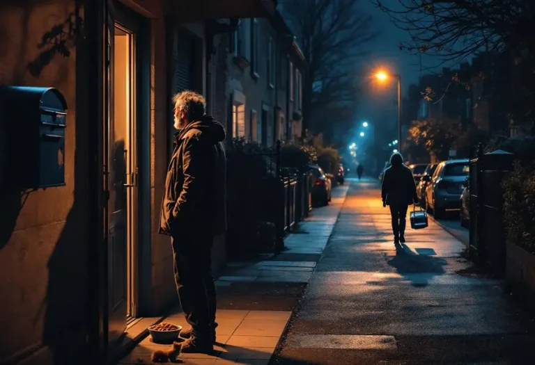 Ce vétérinaire est formel : voici l'heure précise à laquelle 80% des vols de chats ont lieu (ne le laissez surtout pas sortir)