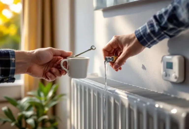 Chauffage vite bien chaud : un chauffagiste révèle une astuce toute simple