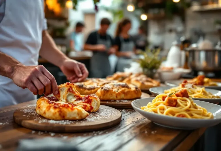 De Perpignan à Naples : Fricaccia, la street food italienne qui cartonne en ce moment