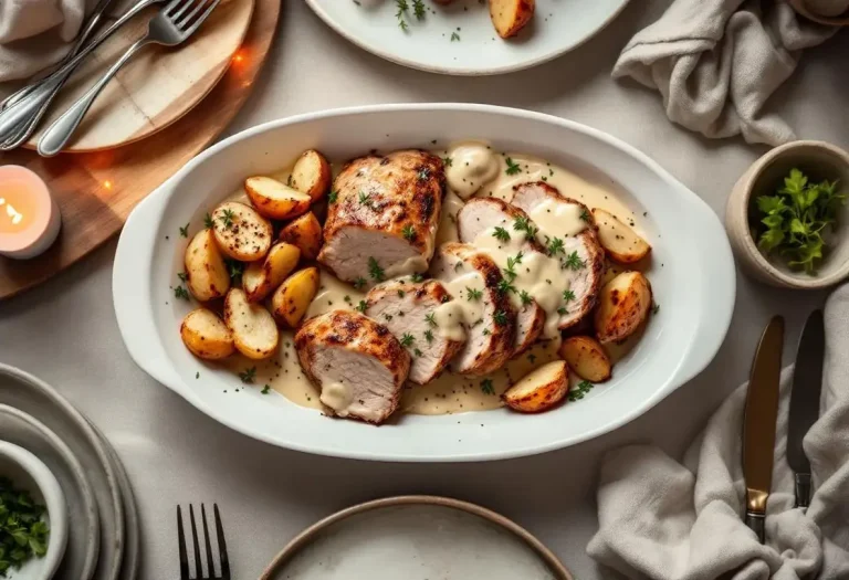 Filet mignon fondant au four, la recette qui bluffe vos invités