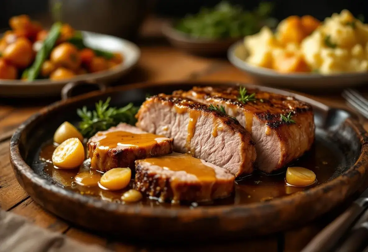 J'ai testé cette recette de filet mignon : mes invités n'en ont jamais repris autant