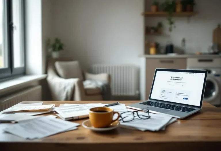 J'ai vécu toute ma vie avec le RSA : voilà à quoi ressemble ma retraite en 2026