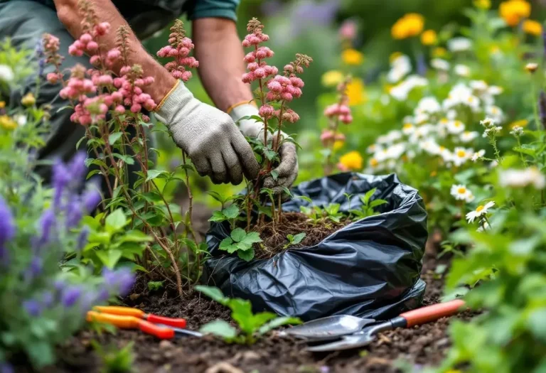 Jardin : cette plante adorée des Français est désormais strictement interdite dans toute l’Europe