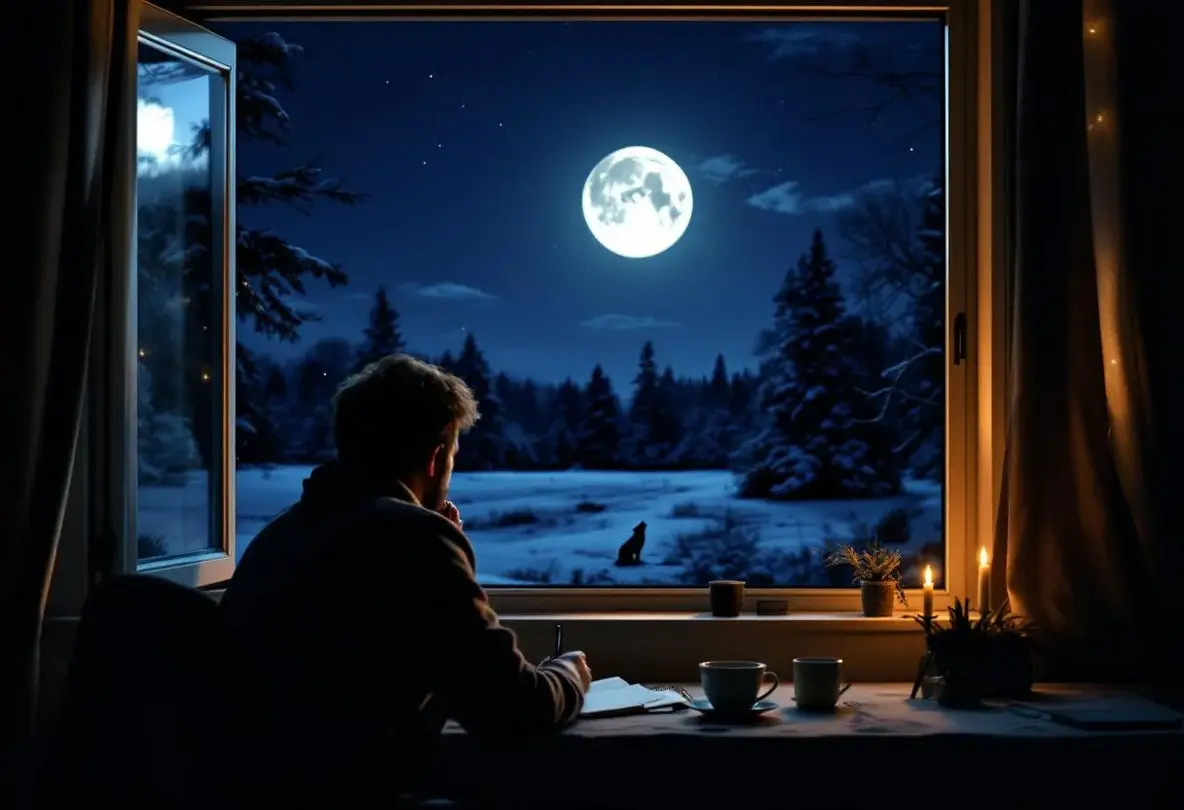 La Pleine Lune du Loup du 3 janvier va chambouler la vie de quatre signes astrologiques