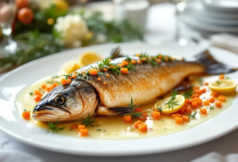 Laurent Mariotte le dit : découvrez la version plus abordable et plus écologique du saumon en Bellevue Laurent Mariotte le dit : découvrez la version plus abordable et plus écologique du saumon en Bellevue