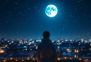 Pleine lune de janvier : la vie pourrait bien basculer pour 4 signes astro