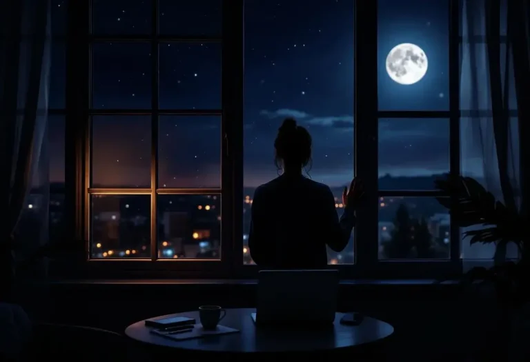 Pleine lune : un signe pourrait enfin recevoir la nouvelle tant attendue