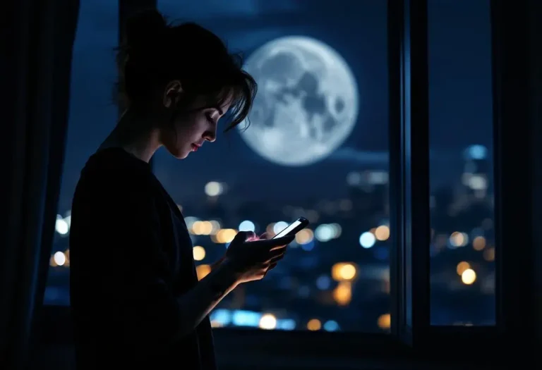 Pleine lune : un signe va enfin recevoir la nouvelle qu'il n'espérait plus